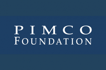  <span style="color: #8f8f8f;">The PIMCO Foundation</span><br> 
